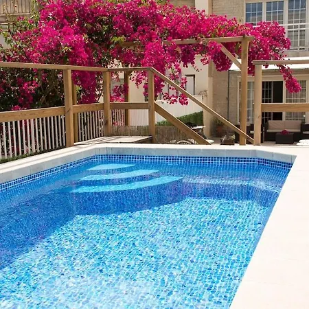 Casa Oasis Σπίτι διακοπών