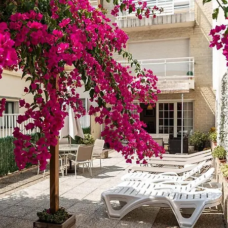 Casa Oasis Σπίτι διακοπών
