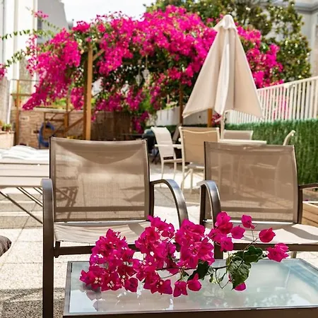 Casa Oasis * Καλέλα
