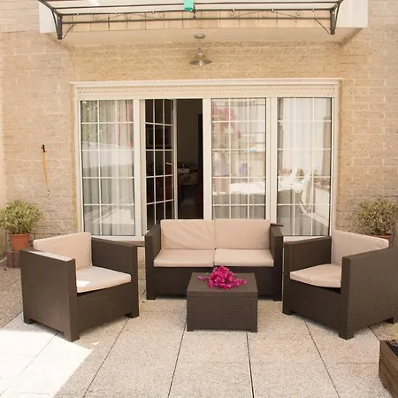 Casa Oasis * Καλέλα