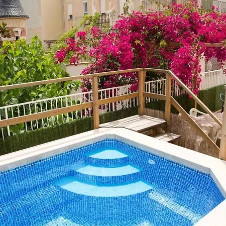 Casa Oasis * Καλέλα