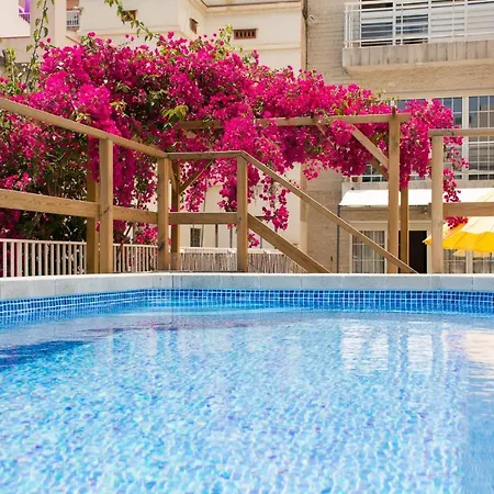 Σπίτι διακοπών Casa Oasis *