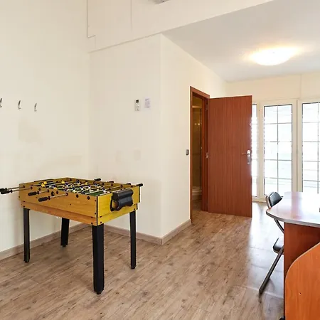 Σπίτι διακοπών Casa Oasis
