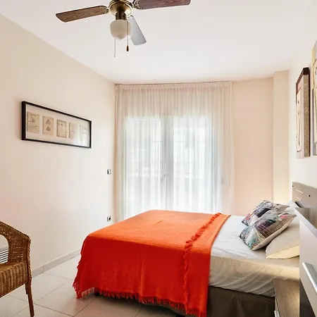 Casa Oasis * Καλέλα