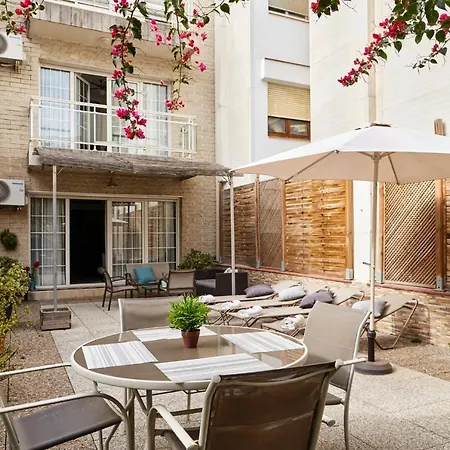 Casa Oasis Καλέλα