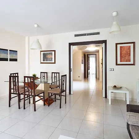 Σπίτι διακοπών Casa Oasis