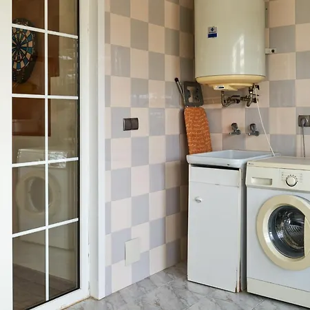 Σπίτι διακοπών Casa Oasis