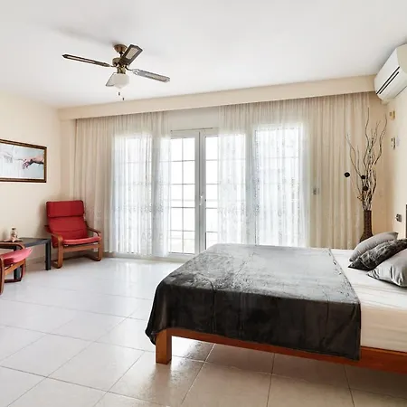 Σπίτι διακοπών Casa Oasis