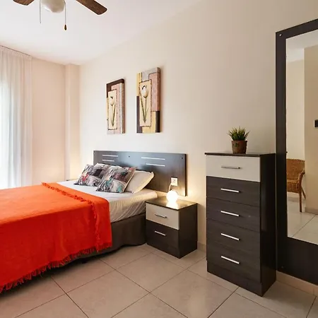 Σπίτι διακοπών Casa Oasis *