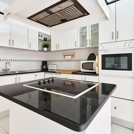 Casa Oasis Σπίτι διακοπών