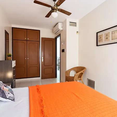 Σπίτι διακοπών Casa Oasis Καλέλα