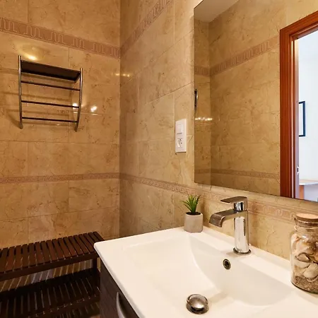 Casa Oasis * Καλέλα