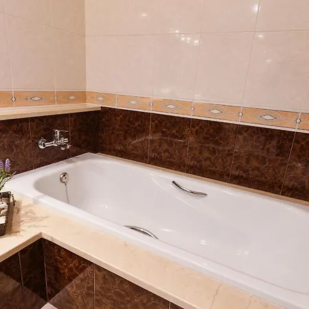 Σπίτι διακοπών Casa Oasis