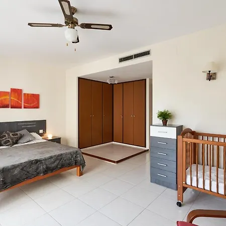 Σπίτι διακοπών Casa Oasis
