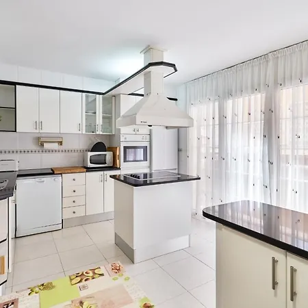 Casa Oasis Σπίτι διακοπών *