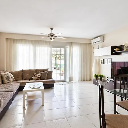Casa Oasis Σπίτι διακοπών