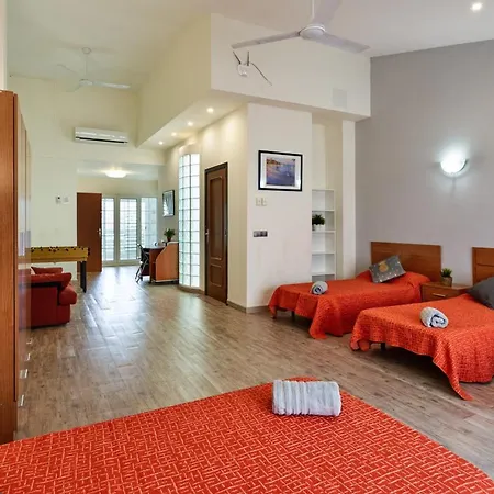 Casa Oasis Σπίτι διακοπών Καλέλα