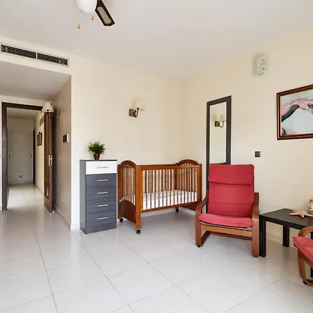 Casa Oasis Σπίτι διακοπών Καλέλα