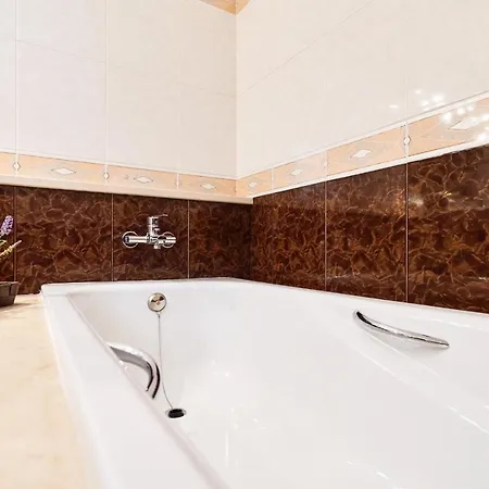 Σπίτι διακοπών Casa Oasis