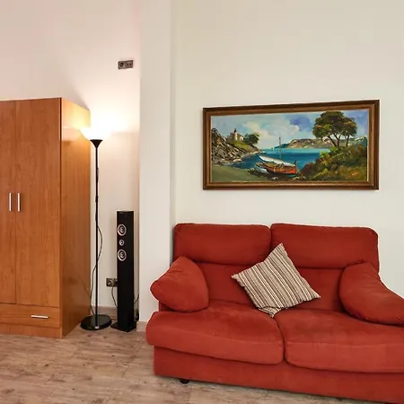 Casa Oasis Σπίτι διακοπών *