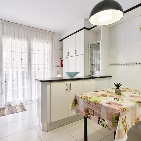 Σπίτι διακοπών Casa Oasis Καλέλα