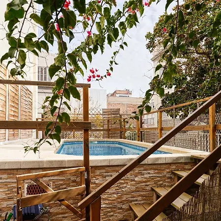 Σπίτι διακοπών Casa Oasis Καλέλα
