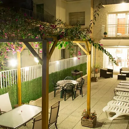 Σπίτι διακοπών Casa Oasis Καλέλα
