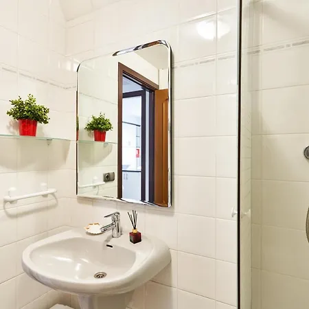 Σπίτι διακοπών Casa Oasis