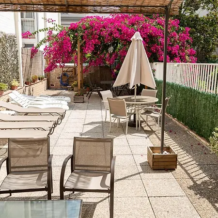 Σπίτι διακοπών Casa Oasis