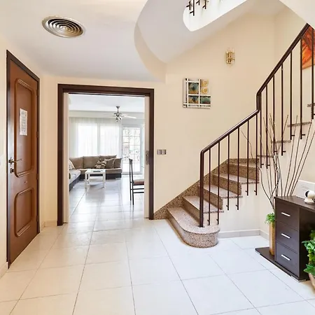 Casa Oasis Σπίτι διακοπών Καλέλα