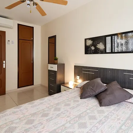 Σπίτι διακοπών Casa Oasis *