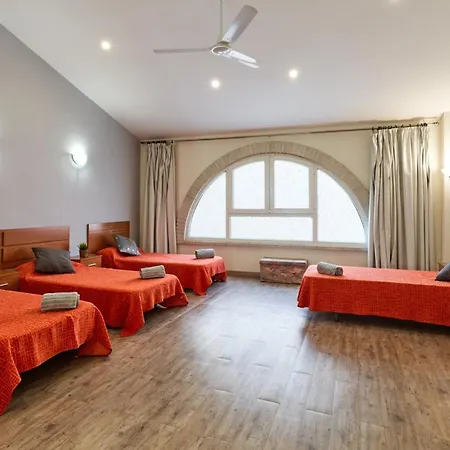 Casa Oasis Σπίτι διακοπών