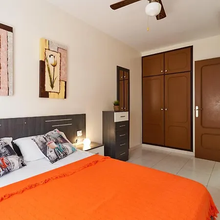 Casa Oasis Σπίτι διακοπών Καλέλα