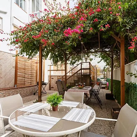 Casa Oasis Σπίτι διακοπών *