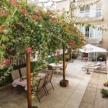 Σπίτι διακοπών Casa Oasis Καλέλα