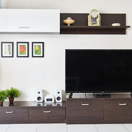 Сasa de vacaciones Casa Oasis