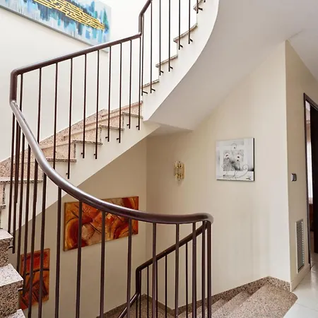 Сasa de vacaciones Casa Oasis *