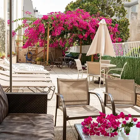 Сasa de vacaciones Casa Oasis Calella