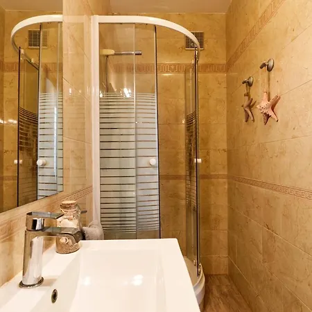 Сasa de vacaciones Casa Oasis